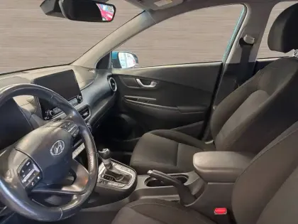 Photo 53 Hyundai Kona  1.6 CRDi 136 DCT-7 Hybrid 48V