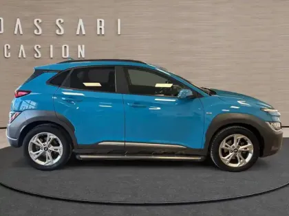 Photo 6 Hyundai Kona Gén. I Ph1 Creative 5