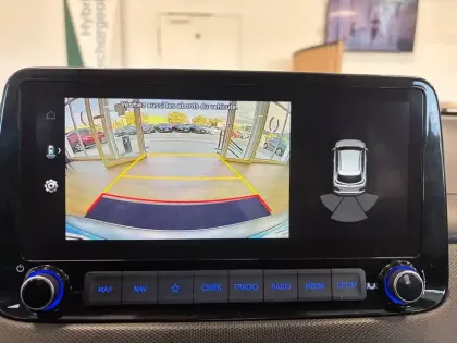 Photo 42 Hyundai Kona Gén. I Ph1 Creative 5