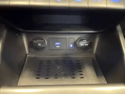 Photo 40 Hyundai Kona Gén. I Ph1 Creative 5