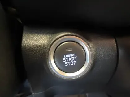 Photo 70 Hyundai Kona  1.6 CRDi 136 DCT-7 Hybrid 48V