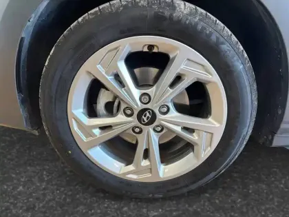 Photo 58 Hyundai Kona  1.6 CRDi 136 DCT-7 Hybrid 48V