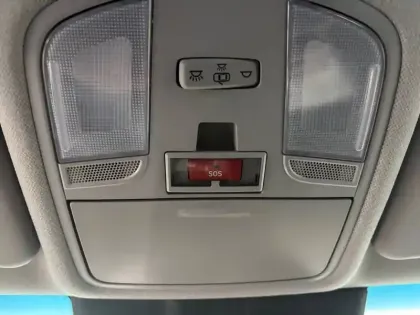 Photo 27 Hyundai Kona Gén. I Ph1 Creative 5