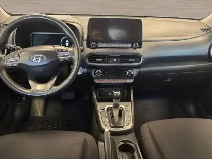 Photo 10 Hyundai Kona Gén. I Ph1 Creative 5