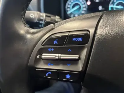 Photo 31 Hyundai Kona Gén. I Ph1 Creative 5