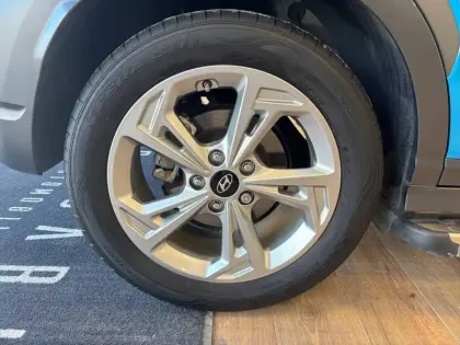 Photo 20 Hyundai Kona Gén. I Ph1 Creative 5