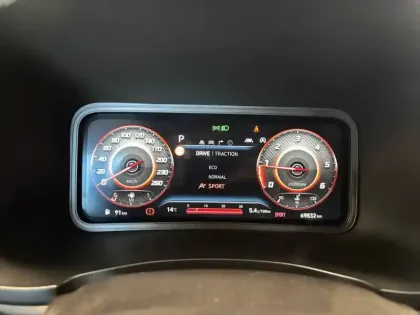 Photo 35 Hyundai Kona Gén. I Ph1 Creative 5