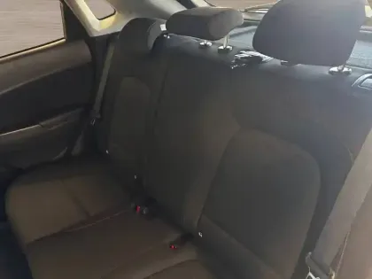 Photo 57 Hyundai Kona  1.6 CRDi 136 DCT-7 Hybrid 48V