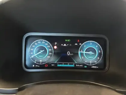 Photo 33 Hyundai Kona Gén. I Ph1 Creative 5