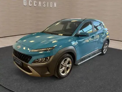 Photo 45 Hyundai Kona  1.6 CRDi 136 DCT-7 Hybrid 48V