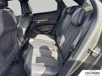 Photo 10 Peugeot 3008  1.6 BlueHDi 120ch S&S EAT6