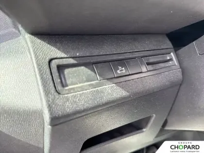 Photo 19 Peugeot 3008  1.6 BlueHDi 120ch S&S EAT6