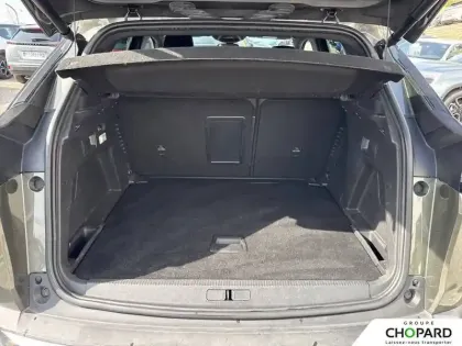 Photo 5 Peugeot 3008  1.6 BlueHDi 120ch S&S EAT6