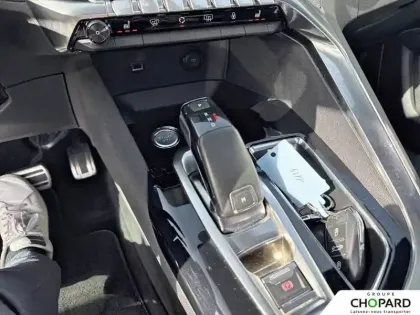 Photo 15 Peugeot 3008  1.6 BlueHDi 120ch S&S EAT6