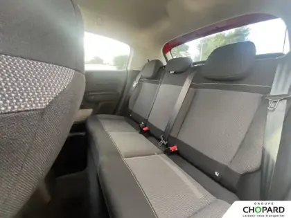 Photo 14 Citroën C3  PureTech 83 S&S BVM5