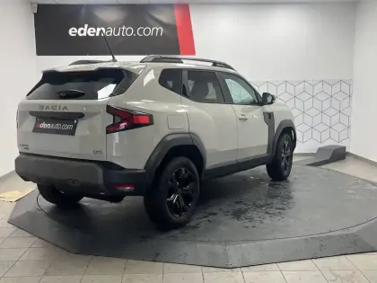 Photo 5 Dacia Duster Gén. III Ph1 Extreme 5