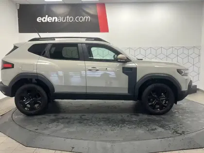 Photo 32 Dacia Duster  Hybrid-G 150 4x4