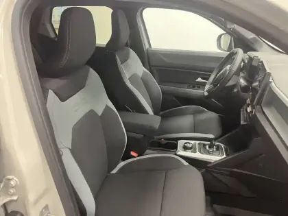 Photo 21 Dacia Duster  Hybrid-G 150 4x4