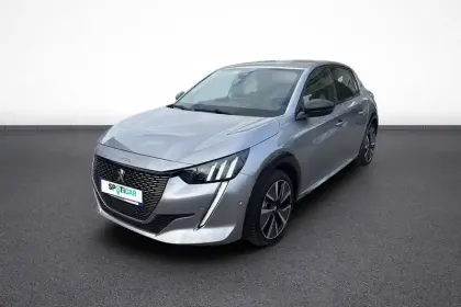 Photo Peugeot 208 Gt