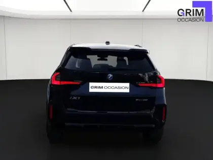 Photo 18 BMW X1 i eDrive20