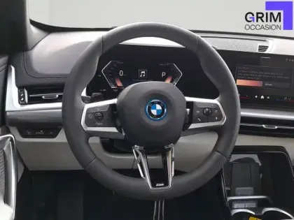 Photo 25 BMW X1 i eDrive20