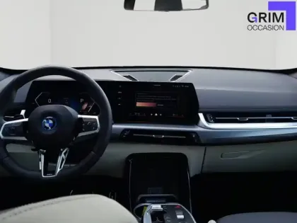 Photo 24 BMW X1 i eDrive20