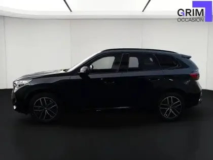 Photo 19 BMW X1 i eDrive20