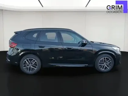 Photo 22 BMW X1 i eDrive20