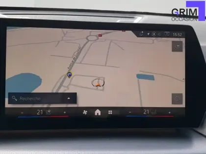 Photo 8 BMW X1 i eDrive20