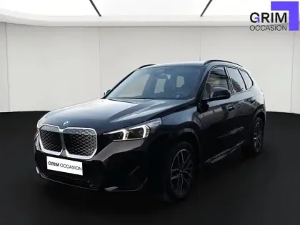 Photo 20 BMW X1 i eDrive20