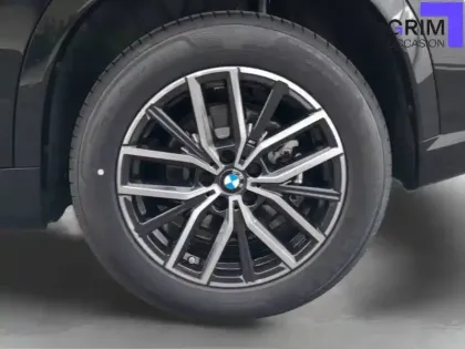 Photo 35 BMW X1 i eDrive20