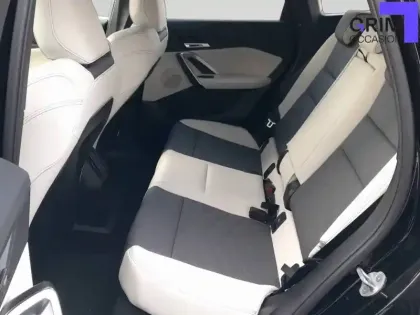 Photo 11 BMW X1 i eDrive20