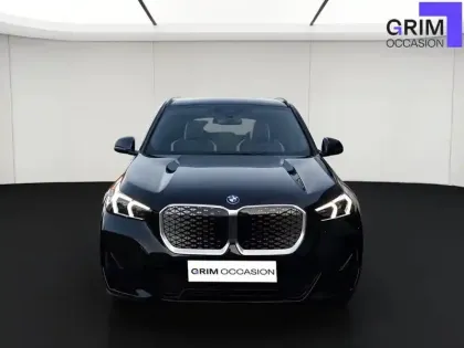 Photo 17 BMW X1 i eDrive20