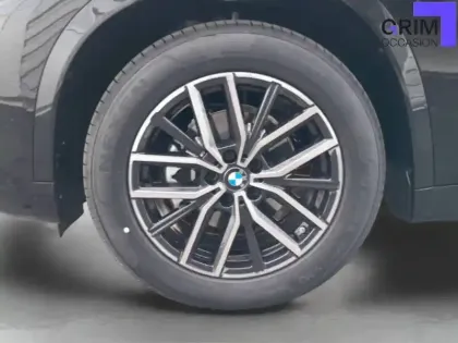 Photo 12 BMW X1 i eDrive20