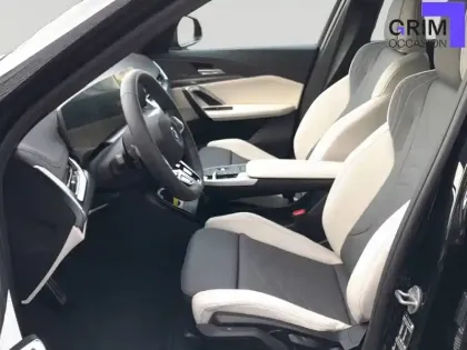 Photo 7 BMW X1 i eDrive20