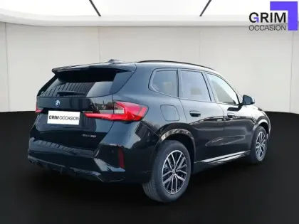 Photo 21 BMW X1 i eDrive20