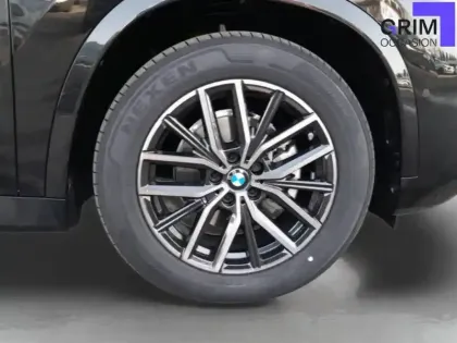 Photo 33 BMW X1 i eDrive20