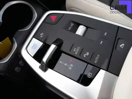 Photo 10 BMW X1 i eDrive20