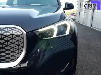 Photo 16 BMW X1 i eDrive20