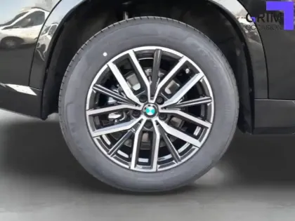 Photo 34 BMW X1 i eDrive20