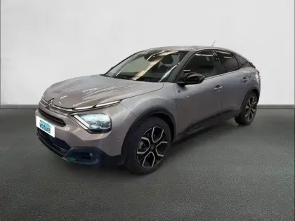 Photo Citroën C4 Shine