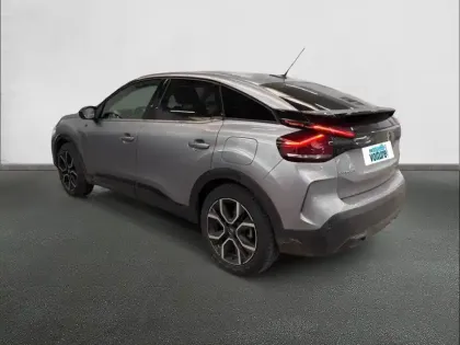 Photo 6 Citroën C4 e- 136 ch Automatique