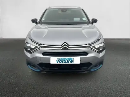 Photo 21 Citroën C4 e- 136 ch Automatique