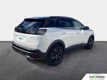 Photo 7 Peugeot 3008  BlueHDi 130ch S&S EAT8