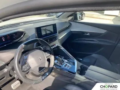 Photo 20 Peugeot 3008  BlueHDi 130ch S&S EAT8