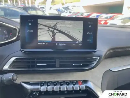 Photo 12 Peugeot 3008  BlueHDi 130ch S&S EAT8