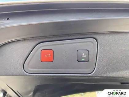 Photo 19 Peugeot 3008  BlueHDi 130ch S&S EAT8