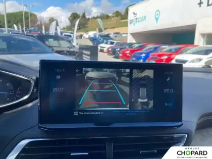 Photo 15 Peugeot 3008  BlueHDi 130ch S&S EAT8