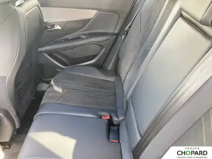 Photo 10 Peugeot 3008  BlueHDi 130ch S&S EAT8