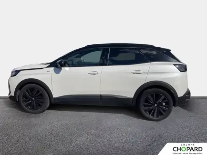 Photo 8 Peugeot 3008  BlueHDi 130ch S&S EAT8